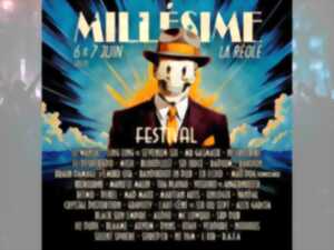 Millésime Festival