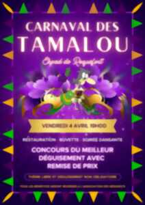 photo Carnaval des Tamalou