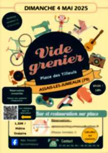 Vide greniers