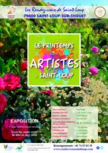 photo Printemps des artistes