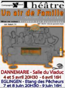 photo Un air de famille