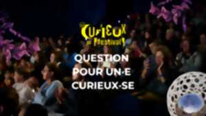 Question pour un curieux !