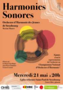 HARMONIES SONORES