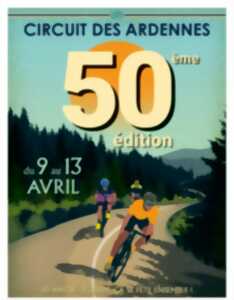 Etape 3 du Circuit des Ardennes - 50ème édition