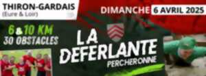 Déferlante Percheronne