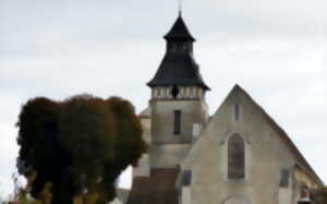 photo Eglises d'Ecluzelles et de Chérisy