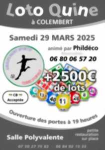 photo Loto Quine