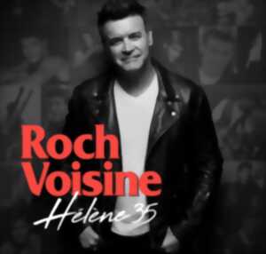 photo Concert de Roch Voisine - Hélène 35