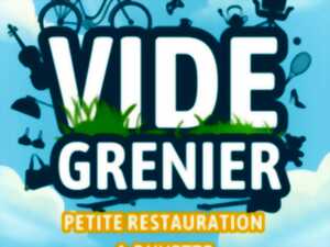 photo Vide grenier