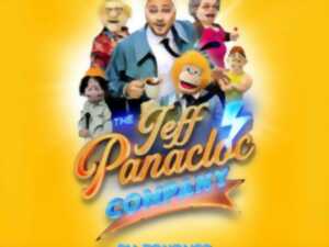 The Jeff Panacloc Company