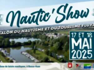 photo Nautic'Show