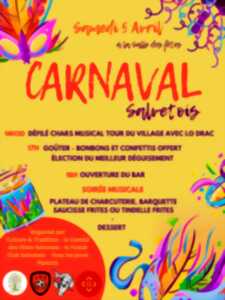 CARNAVAL SALVETOIS