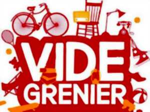 VIDE GRENIER