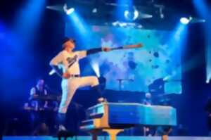 photo Concert : Eltonology / Tribut a Elton John