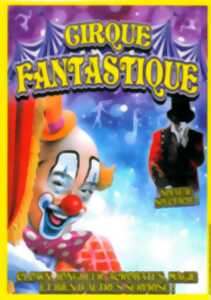 photo Cirque fantastique