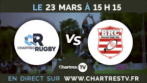 C'Chartres Rugby vs Beauvais XV RC