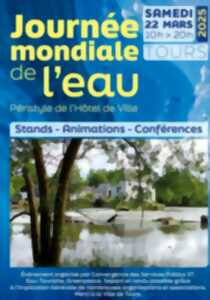 photo Journée Mondiale de l'eau