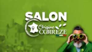 Salon Origine Corrèze