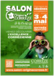 1er Salon Origine Corrèze