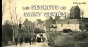 Visite Les Secrets du Périgord : Saint-Geniès