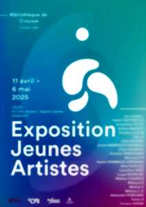 Exposition : Jeunes artistes : L'ALEP et l'Info Jeunes