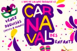 Carnaval des enfants