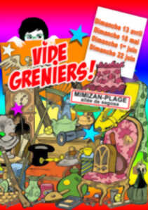 Vide-greniers