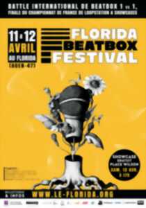 Florida Beatbox Festival