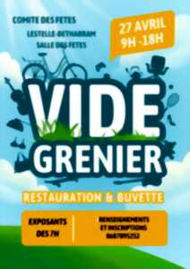 Vide Grenier