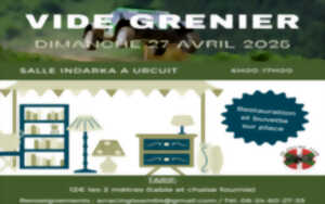 Vide-grenier