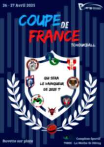 Coupe de France de Tchoukball