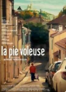 photo Cinéma gouter : La pie voleuse