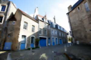 Visites flash sur les remparts