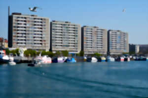 Visite guidée « Flânerie le long des quais »