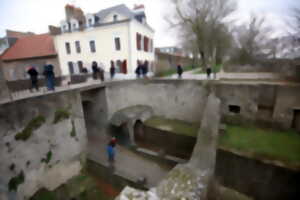 photo Visite guidée « Les fortifications de Boulogne »