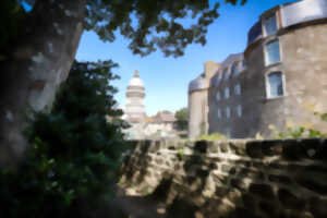 photo Les clefs du château junior (Dès 7 ans) - Visite accompagnée