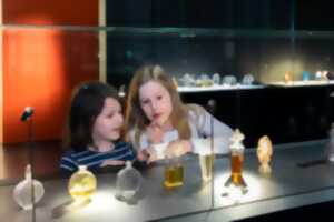 photo Une aventure créative et enrichissante : visite-atelier pour les 8-14 ans