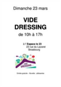 photo Vide dressing à Neudorf