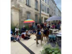 photo Fête de la musique