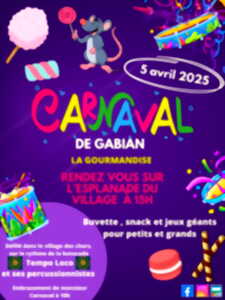 photo CARNAVAL