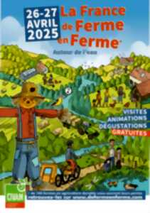 DE FERME EN FERME