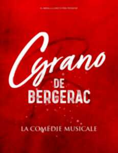 photo Cyrano de Bergerac - La comédie musicale