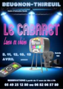 Theâtre : Le cabaret lance sa chaine