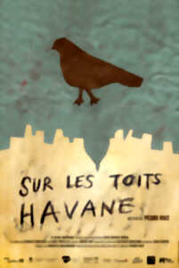 photo SUR LES TOITS DE LA HAVANE