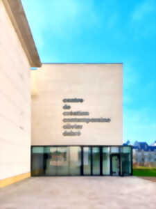photo Eveil culturel et artistique (2-4 ans) festival