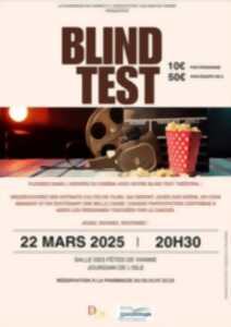 Blind Test