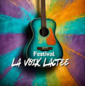 FESTIVAL LA VOIX LACTÉE