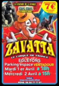 Cirque Zavatta