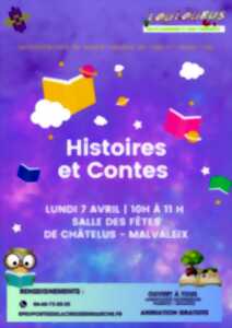 photo Histoires et contes