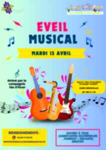 photo Eveil musical